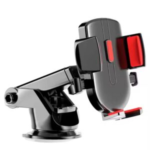 Newest Air Vent Car Phone Holder Dashboard Suction Cup Mount Phone Holder Windshield Dashboard Phone Holder