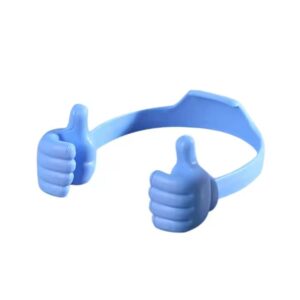 Mobile Phone Holder Thumbs Up Lazy Phone Holder Smart Phone Holder Desk Fun Gifting